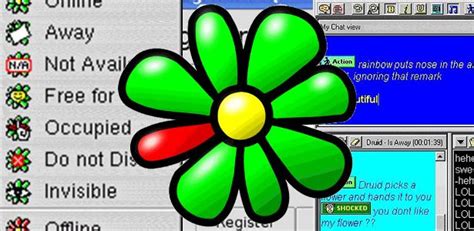 Por que ICQ foi suspenso no Brasil após pedido da Polícia Federal.
